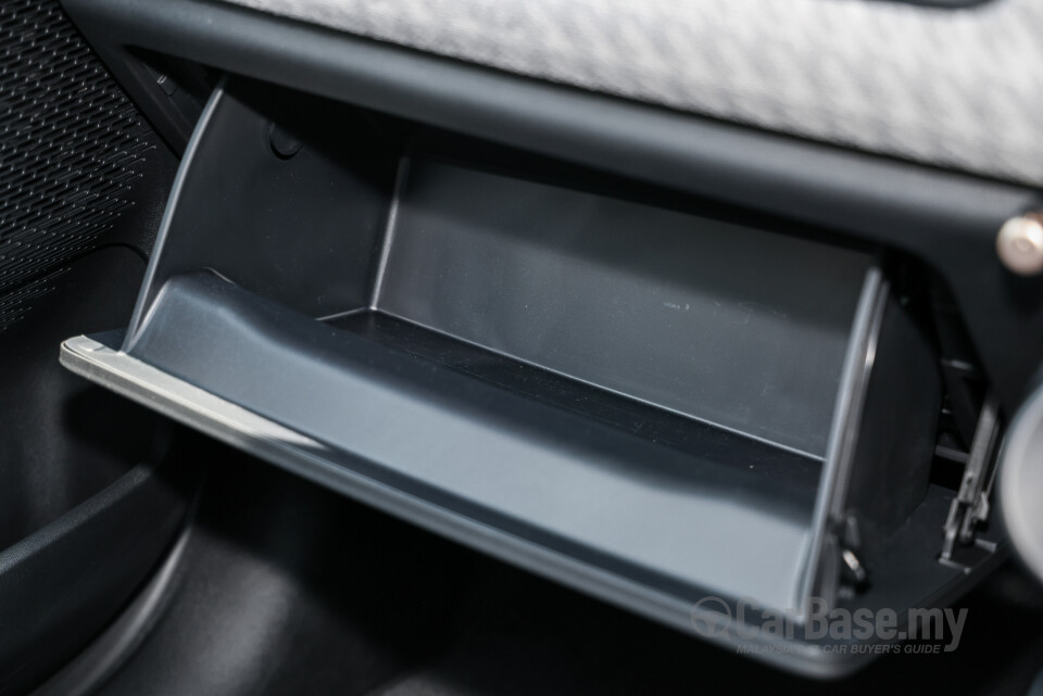 MINI Electric J01 (2024) Interior