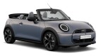 MINI Convertible Exterior photo