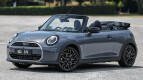 MINI Convertible Exterior photo
