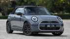 MINI Convertible Exterior photo