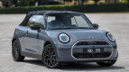 MINI Convertible Exterior photo