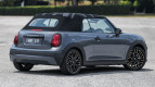 MINI Convertible Exterior photo