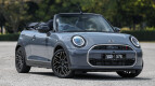 MINI Convertible Exterior photo