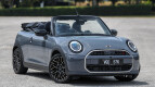 MINI Convertible Exterior photo