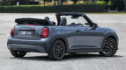 MINI Convertible Exterior photo