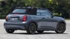 MINI Convertible Exterior photo