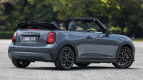 MINI Convertible Exterior photo