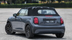 MINI Convertible Exterior photo