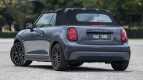MINI Convertible Exterior photo