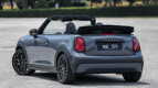 MINI Convertible Exterior photo