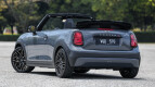 MINI Convertible Exterior photo