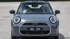 MINI Convertible Exterior photo