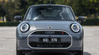 MINI Convertible Exterior photo