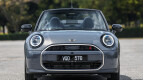 MINI Convertible Exterior photo