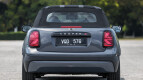 MINI Convertible Exterior photo
