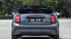 MINI Convertible Exterior photo