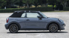 MINI Convertible Exterior photo