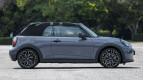 MINI Convertible Exterior photo