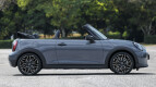 MINI Convertible Exterior photo