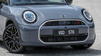MINI Convertible Exterior photo