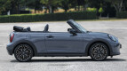 MINI Convertible Exterior photo