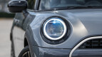 MINI Convertible Exterior photo