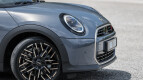 MINI Convertible Exterior photo