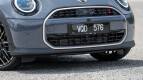 MINI Convertible Exterior photo