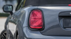 MINI Convertible Exterior photo