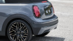 MINI Convertible Exterior photo