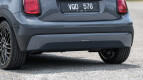 MINI Convertible Exterior photo