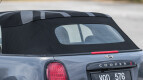 MINI Convertible Exterior photo