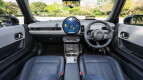 MINI Convertible Interior photo