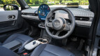 MINI Convertible Interior photo