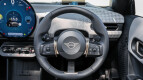 MINI Convertible Interior photo