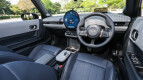 MINI Convertible Interior photo