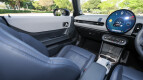 MINI Convertible Interior photo
