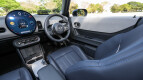 MINI Convertible Interior photo