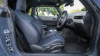 MINI Convertible Interior photo