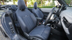 MINI Convertible Interior photo
