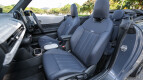 MINI Convertible Interior photo