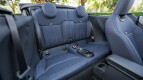MINI Convertible Interior photo