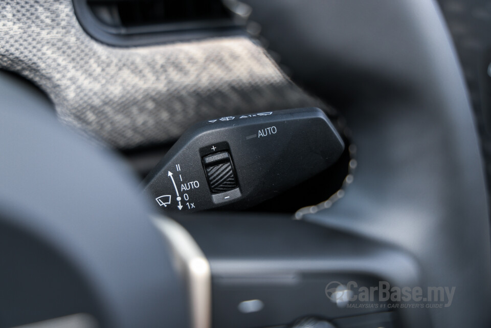 MINI Convertible F67 (2025) Interior