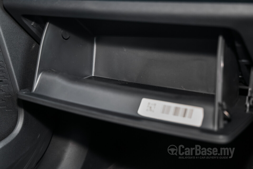 MINI Aceman J05 (2024) Interior