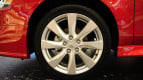 Mitsubishi Lancer Exterior photo