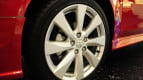 Mitsubishi Lancer Exterior photo
