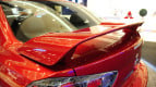 Mitsubishi Lancer Exterior photo