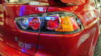 Mitsubishi Lancer Exterior photo