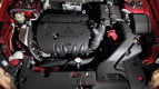 Mitsubishi Lancer Exterior photo