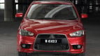 Mitsubishi Lancer Exterior photo